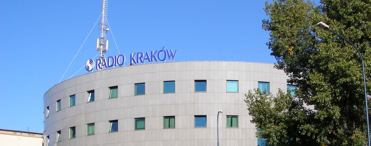 Wolontariat dla Kresów - audycja w Radio Kraków