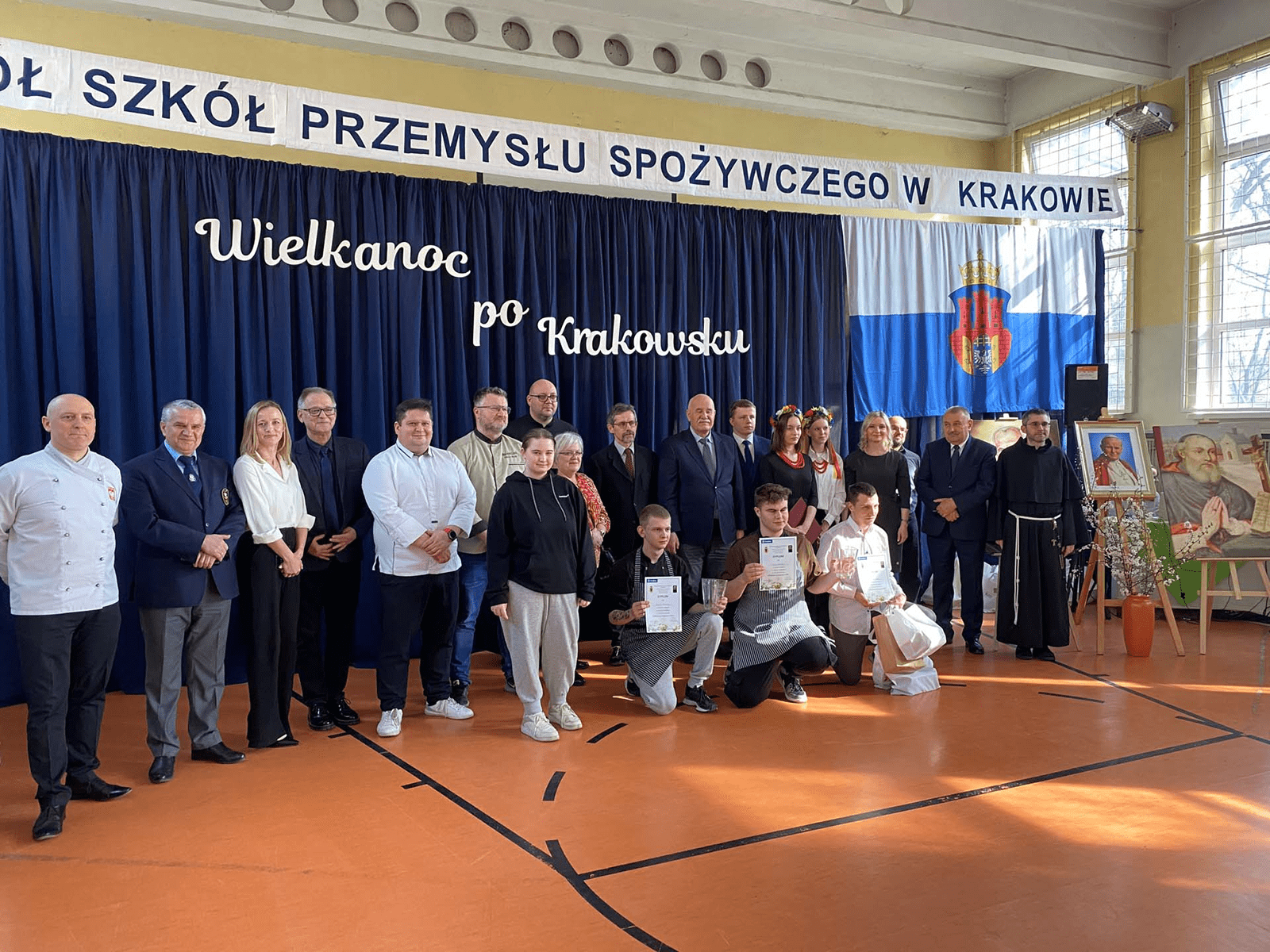10 edycja Konkursu "Wielkanoc po Krakowsku"
